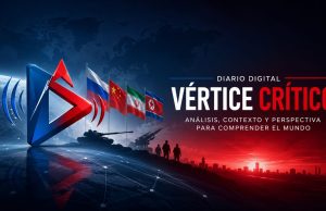 El Frente Euroasiático.