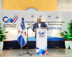 Rafael Santos Badía, ministro de Educación Superior, Ciencia y Tecnología (Foto fuente externa).