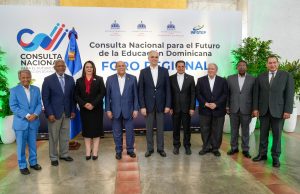 Santiago lleva la voz de sus comunidades al debate que definirá el futuro de la educación dominicana.