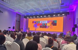 Tertulia Feminista Sur lleva la voz de los territorios dominicanos al debate global sobre el financiamiento feminista.