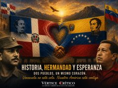 EDITORIAL | Venezuela no está sola: cuando el dolor de un pueblo hermano es también el nuestro