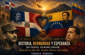 EDITORIAL | Venezuela no está sola: cuando el dolor de un pueblo hermano es también el nuestro