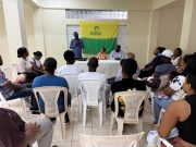 Diagnóstico vecinal retrata el deterioro de Santo Domingo Norte y reabre el debate sobre la gestión municipal.