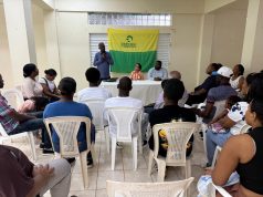 Diagnóstico vecinal retrata el deterioro de Santo Domingo Norte y reabre el debate sobre la gestión municipal.