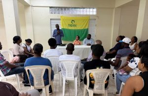 Diagnóstico vecinal retrata el deterioro de Santo Domingo Norte y reabre el debate sobre la gestión municipal.