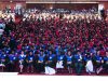 La UNEV gradúa a 270 nuevos profesionales y reivindica la perseverancia como motor de transformación social.