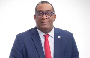 Antonio Ciriaco agradece respaldo electoral y convoca a una gestión de unidad en la UASD. Dr. Antonio Ciriaco, próximo Vicerrector Administrativo.