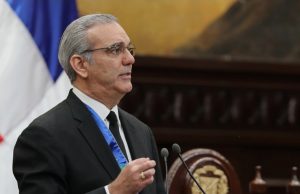 Promulgan Ley 25-26 y crean sistema nacional de alertas para acelerar búsqueda de personas desaparecidas.