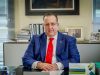 ECONOMÍA | Combustibles abren otro frente para la economía: contener los precios podría costar hasta RD$50,000 millones Magín Díaz (Foto de archivo).