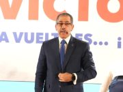 Julio Ravelo Astacio presenta a Jorge Asjana como el liderazgo llamado a conducir una nueva etapa en la UASD.