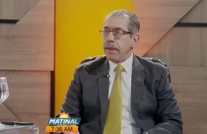 Asjana anuncia una UASD más conectada con las comunidades, humanista y tecnológicamente transformada.