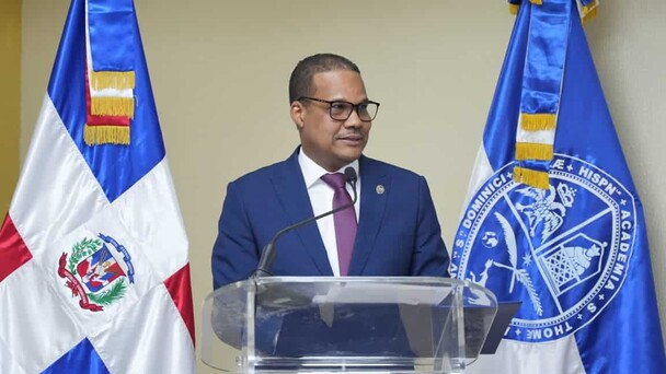 Maestro Radhamés Silverio (Foto fuente externa).