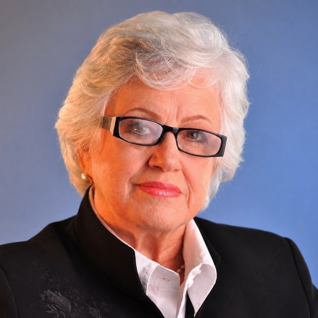 Directora de Ética e Integridad Gubernamental, Milagros Ortiz Bosch