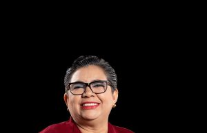 Ser economista hoy: retos para una profesión llamada a liderar el cambio Edita Rodríguez