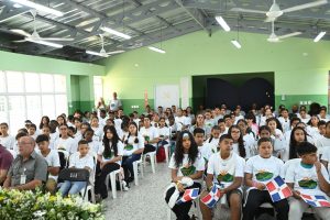 Plan Sierra, campamento de verano 2026 (Foto: Fuente externa).
