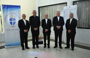 El Episcopado Dominicano renueva su dirección y llama a los medios a defender la verdad frente a la polarización.