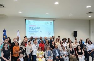 Salud pública y enfermería consolidan una agenda regional de cooperación científica desde la UASD.