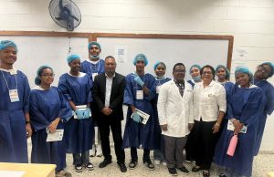 CIBIMA-IBC participa en “Verano Innovador” e insta a jóvenes a estudiar Biología y Biología Marina.