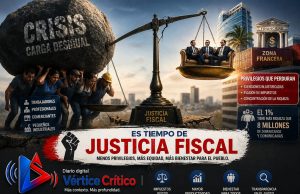 Reforma fiscal o privilegios perpetuos: el desafío de construir una verdadera justicia tributaria.