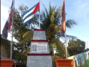 Convocan acto central por el centenario del natalicio de Fidel Castro en República Dominicana.