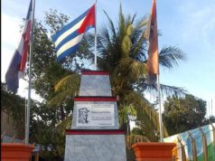 Convocan acto central por el centenario del natalicio de Fidel Castro en República Dominicana.