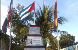 Convocan acto central por el centenario del natalicio de Fidel Castro en República Dominicana.