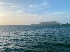 Montecristi, donde la historia y la naturaleza se unen en un solo destino. Montecristi (Foto: José Armando Toribio).