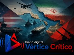 LA IGNORANCIA DE LA GEOGRAFÍA DEBILITA LA ESTRATEGIA DE DOMINIO DE LA GEOPOLÍTICA DE EE. UU. EN EL GOLFO PÉRSICO Y USA SE VUELVE SMALLER OTRA VEZ