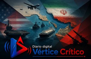 LA IGNORANCIA DE LA GEOGRAFÍA DEBILITA LA ESTRATEGIA DE DOMINIO DE LA GEOPOLÍTICA DE EE. UU. EN EL GOLFO PÉRSICO Y USA SE VUELVE SMALLER OTRA VEZ
