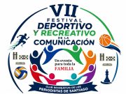 VII Festival de la Comunicación dedicado a los Padres | Santiago 2026.