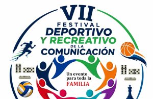 VII Festival de la Comunicación dedicado a los Padres | Santiago 2026.