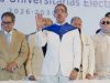 Jorge Asjana David, nuevo rector de la UASD: Una gestión apegada a la institucionalidad.