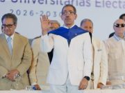 Jorge Asjana David, nuevo rector de la UASD: Una gestión apegada a la institucionalidad.