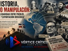 EL EDITORIAL MARCORUBÍSTICO DE DIARIO LIBRE.