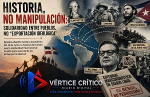 EL EDITORIAL MARCORUBÍSTICO DE DIARIO LIBRE.