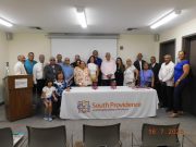 Héctor Domínguez presenta en Estados Unidos su libro La Otra Alternativa y plantea una nueva visión para transformar América Latina.