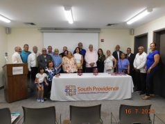 Héctor Domínguez presenta en Estados Unidos su libro La Otra Alternativa y plantea una nueva visión para transformar América Latina.