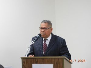Doctor Alberto Cruz (Foto: Fuente externa).