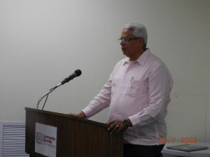 Licenciado Héctor Domínguez (Foto: Fuente externa).uente