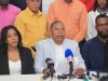 Déficit de aulas y retrasos en incentivos colocan bajo presión el inicio del año escolar, advierte la Corriente Magisterial Juan Pablo Duarte.