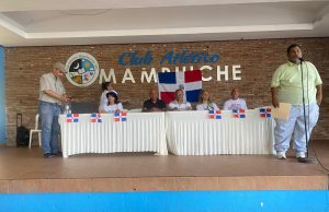 Coalición del Cibao y Unidos Somos Más trazan una nueva agenda de lucha social y ambiental en defensa de las comunidades.