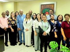 Asjana fortalece la gestión institucional con designación de Glenis Raquel Delgado al frente de Recursos Humanos de la UASD.