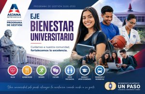 Cuando una universidad pone a las personas en el centro | Programa de Gestión | Parte II.