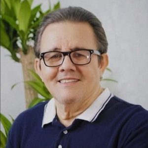 Víctor Hugo (Tito) Hernández Díaz | Fuente externa.
