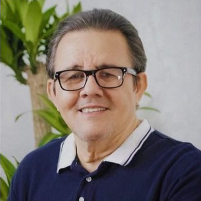 Víctor Hugo (Tito) Hernández Díaz | Fuente externa. Víctor Hugo (Tito) Hernández Díaz | Fuente externa.