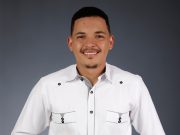 Ryan Santos es elegido vicesecretario de Juventud y Cultura de Fuerza del Pueblo en Santiago Ryan Santos | Foto fuente externa.
