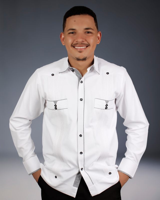 Ryan Santos | Foto fuente externa.
