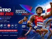 República Dominicana apuesta por sus potencias deportivas para conquistar el medallero de Centro Caribe 2026.