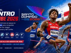 República Dominicana apuesta por sus potencias deportivas para conquistar el medallero de Centro Caribe 2026.