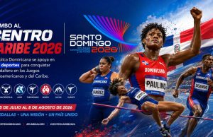 República Dominicana apuesta por sus potencias deportivas para conquistar el medallero de Centro Caribe 2026.